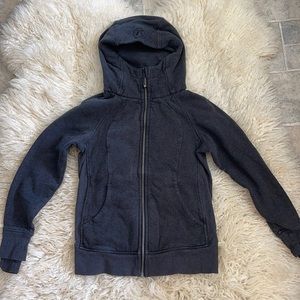 Lululemon Sweater